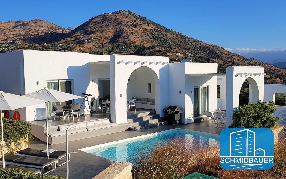 Hotel zum Kauf 1.175.000 € 4.024 m²<br/>Grundstück Kreta Agia Galini 740 56