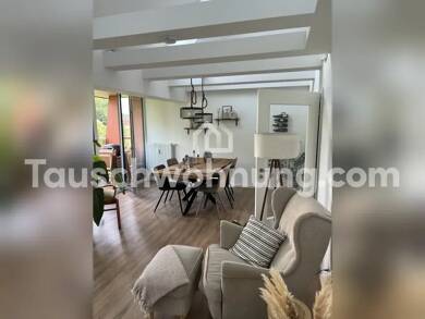 Wohnung zur Miete Tauschwohnung 1.000 € 3 Zimmer 95 m² 5. Geschoss Südfriedhof Bezirk 6 Kiel 24114