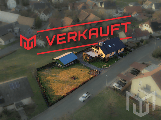 Einfamilienhaus zum Kauf 525.000 € 9 Zimmer 304,6 m² 1.602 m² Grundstück Kredenbach Esselbach 97839