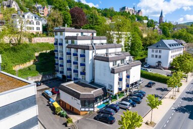 Café/Bar zum Kauf 196 m² Gastrofläche 2.799 m² Grundstück Südviertel Marburg 35037