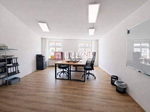 Bürogebäude zur Miete 1.150 € 3 Zimmer 104 m² Bürofläche Altstadt 105 Altstadt Landshut 84028