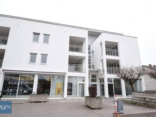 Wohnung zur Miete 1.308 € 3 Zimmer 95,3 m² 2. Geschoss frei ab 01.04.2026 Rheinstraße 51-61 Bregenz 6900