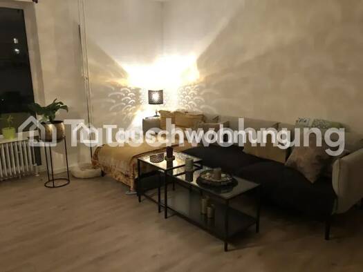 Wohnung zur Miete Tauschwohnung 850 € 3 Zimmer 70 m² 1. Geschoss Horn Mitte 22111