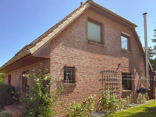 Einfamilienhaus zum Kauf 550.000 € 4 Zimmer 130 m² 590 m² Grundstück Heiligenhafen 23774
