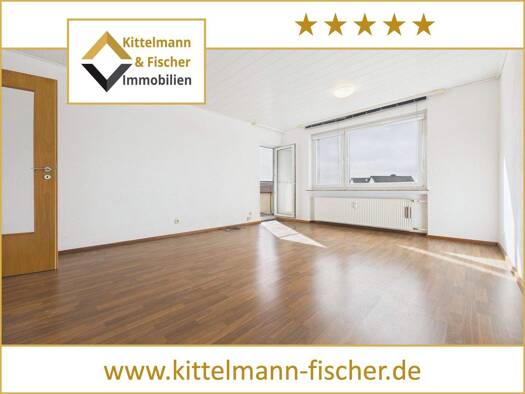 Wohnung zum Kauf 79.000 € 3 Zimmer 67,4 m² 1. Geschoss Gebrüder-Grimm-Straße 3 Flechtorf Lehre 38165