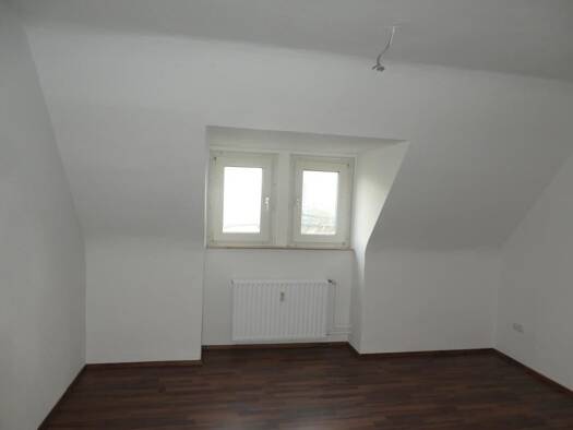 Wohnung zur Miete 369 € 2 Zimmer 50 m² 2. Geschoss Buddestraße 17 Scholven Gelsenkirchen 45896