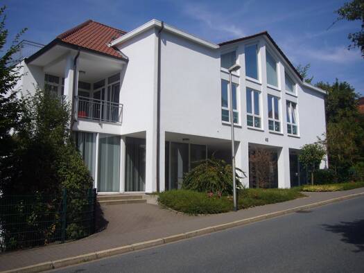 Büro zur Miete 780 € Hausberge Porta Westfalica 32457