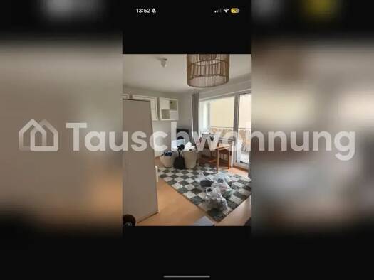 Studio zur Miete Tauschwohnung 600 € 1 Zimmer 30 m² 2. Geschoss Altstadt-Süd Köln 50674