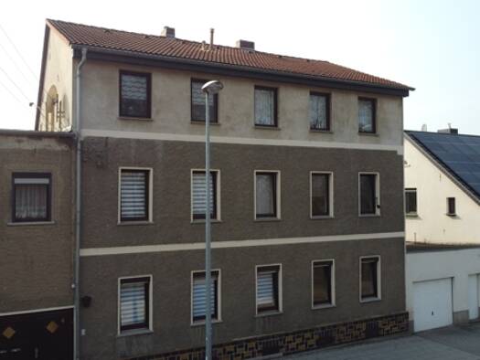 Mehrfamilienhaus zum Kauf 85.000 € 12 Zimmer 274 m² 401 m² Grundstück Löderburg 39446