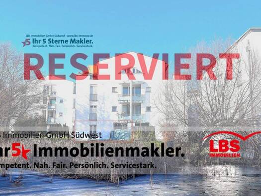 Wohnung zum Kauf 239.000 € 4 Zimmer 93,3 m² frei ab sofort Engen 78234