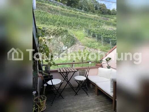 Maisonette zur Miete Tauschwohnung 1.200 € 3 Zimmer 70 m² Oberau Freiburg im Breisgau 79098