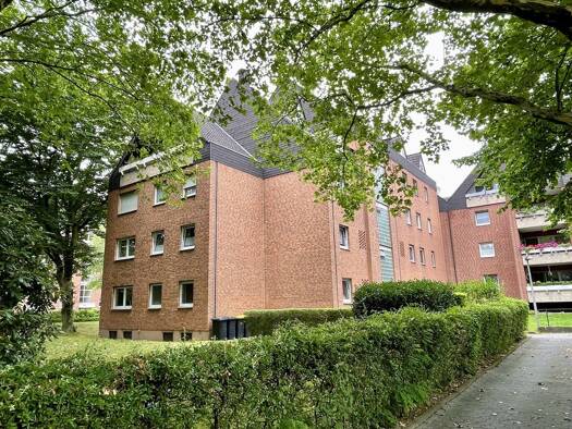 Wohnung zur Miete 750 € 2 Zimmer 87 m² Kamen-Mitte Kamen 59174