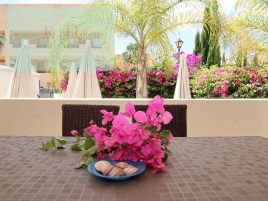 Wohnung zur Miete 800 € 2 Zimmer 81 m² Calle Islas Canarias (Res T1) Vera 04621