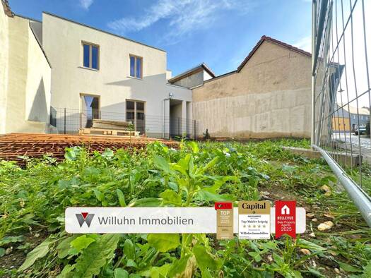 Grundstück zum Kauf provisionsfrei 80.000 € 320,2 m² Grundstück Taucha 04425