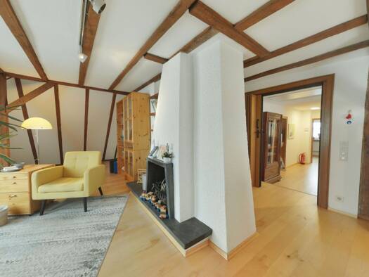 Wohnung zum Kauf 279.000 € 2 Zimmer 75 m² 2. Geschoss Hanau Hanau 63452