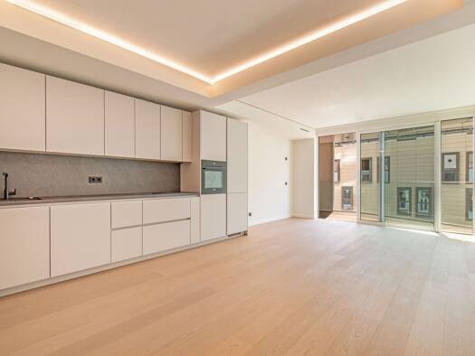 Wohnung zum Kauf - Neubau 1.215.000 € 2 Zimmer 67,1 m² 6. Geschoss HafenCity Hamburg 20457