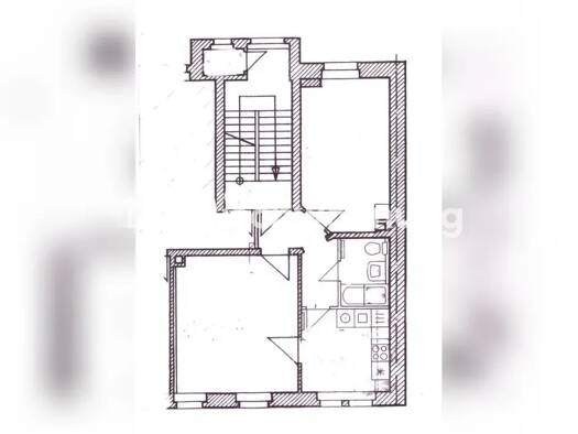 Wohnung zur Miete Tauschwohnung 1.000 € 2 Zimmer 52 m² 3. Geschoss Bahnstadt Heidelberg 69115