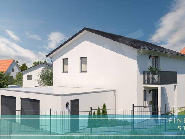 Einfamilienhaus zum Kauf 762.205 € 6 Zimmer 195 m² 777 m² Grundstück Euernbach Scheyern / Euernbach 85298