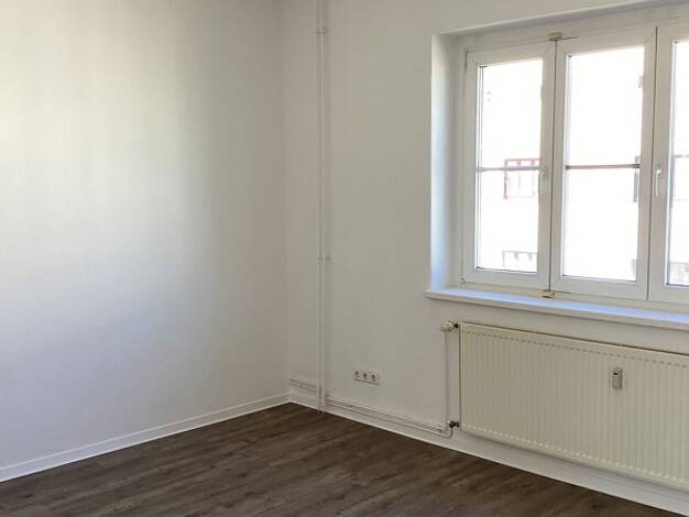 Wohnung zur Miete 346 € 2 Zimmer 53,2 m² 2. Geschoss frei ab 15.09.2025 Zetkinstr. 7 Cracau Magdeburg 39114