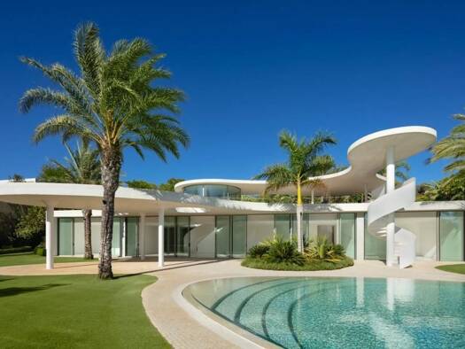 Haus zum Kauf 8.700.000 € 795 m² 2.520 m² Grundstück Casares 29690