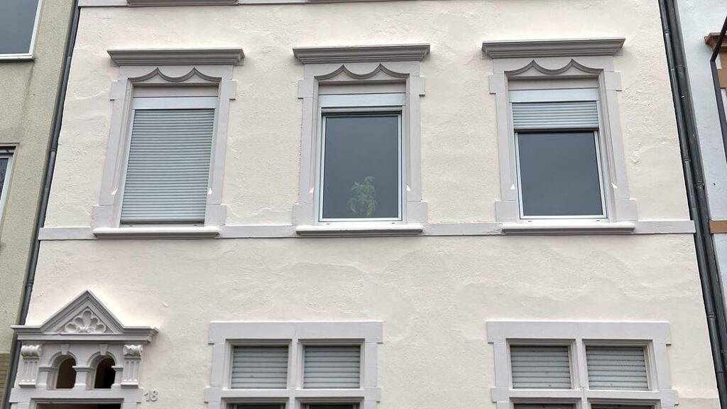 Haus zum Kauf 920.000 € 320,7 m² Deutschherrenstraße 18 Innenstadt Trier 54290