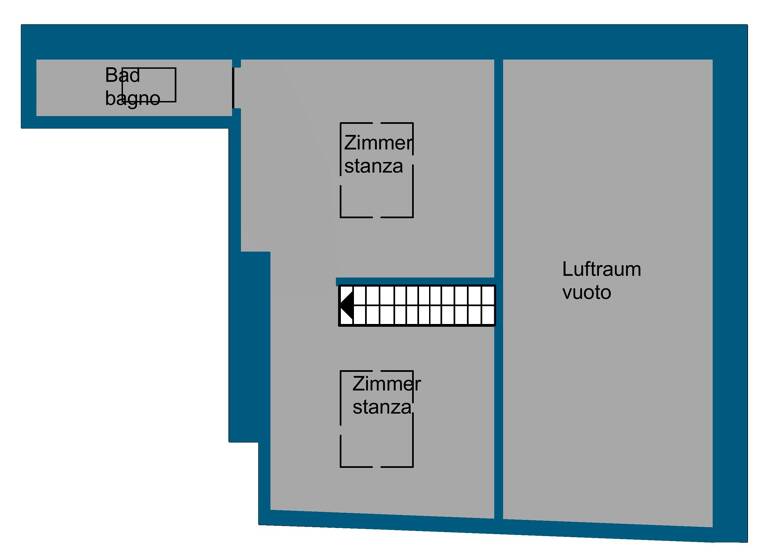 Wohnung zum Kauf 476.000 € 3 Zimmer 120 m² frei ab sofort Florenz
