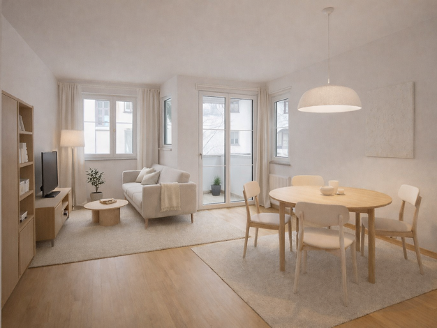 Wohnung zum Kauf 645.000 € 5 Zimmer 121 m² 1. Geschoss Salzburg Salzburg(Stadt) 5020