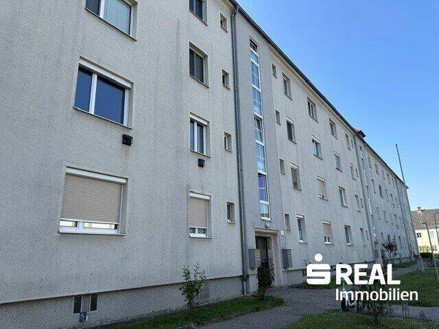 Wohnung – Linz, Altstadtviertel, Innere Stadt - Ansicht 2