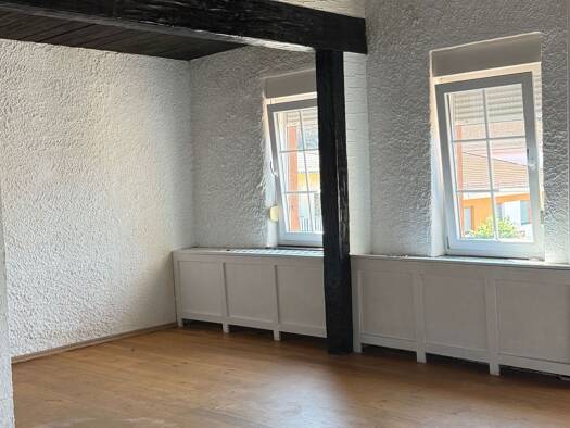 Wohnung zur Miete 1.000 € 5 Zimmer 110 m² Geschoss 3/3 frei ab sofort Bad König Bad König 64732