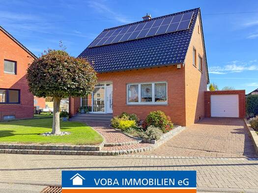 Einfamilienhaus zum Kauf 394.000 € 4 Zimmer 124 m² 496 m² Grundstück Houverath Erkelenz 41812