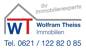 Wolfram Theiss Immobilien