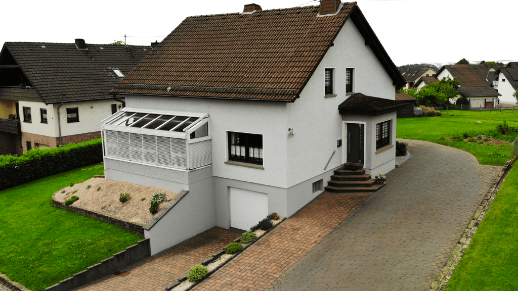 Einfamilienhaus zum Kauf 349.500 € 6 Zimmer 164 m² 680 m² Grundstück Neschen Neustadt (Wied) 53577