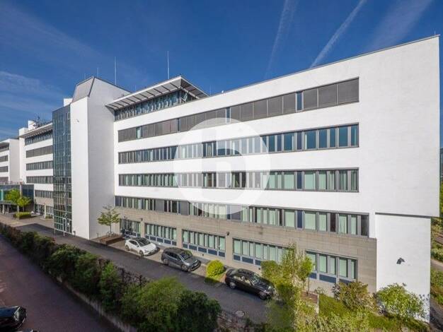 Bürofläche zur Miete provisionsfrei 14 € 797,3 m² Bürofläche teilbar ab 797,3 m² Eschborn 65760
