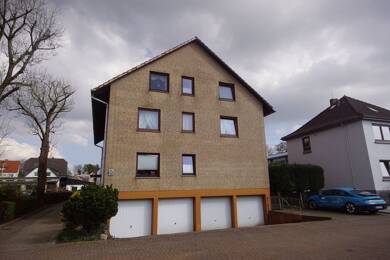 Wohnung zum Kauf 139.000 € 3 Zimmer 80,3 m² 2. Geschoss Langen Langen 27607