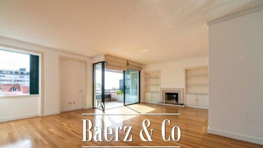 Studio zum Kauf 2.390.000 € 204 m² lisboa