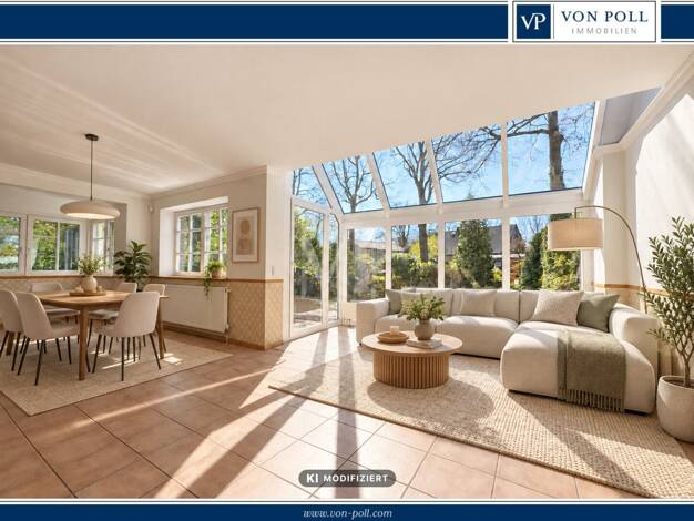 Mehrfamilienhaus zum Kauf 695.000 € 10 Zimmer 248,2 m² 938 m² Grundstück Rostrup I Bad Zwischenahn 26160