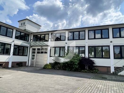 Bürofläche zur Miete 813,3 m² Bürofläche teilbar ab 73,3 m² Birkach Stuttgart, Birkach 70599