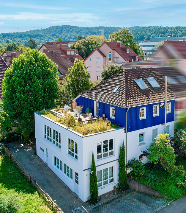 Einfamilienhaus zum Kauf 749.000 € 6 Zimmer 250 m² 369 m² Grundstück Schorndorf - Innenstadt Schorndorf 73614