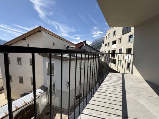 Wohnung zur Miete 1.435 € 2 Zimmer 66 m² 2. Geschoss Schwaz 6130