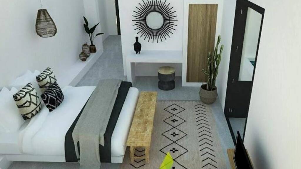 Hotel zum Kauf 8 Zimmer 500 m² Grundstück Fira, Santorini - Thira 847 00