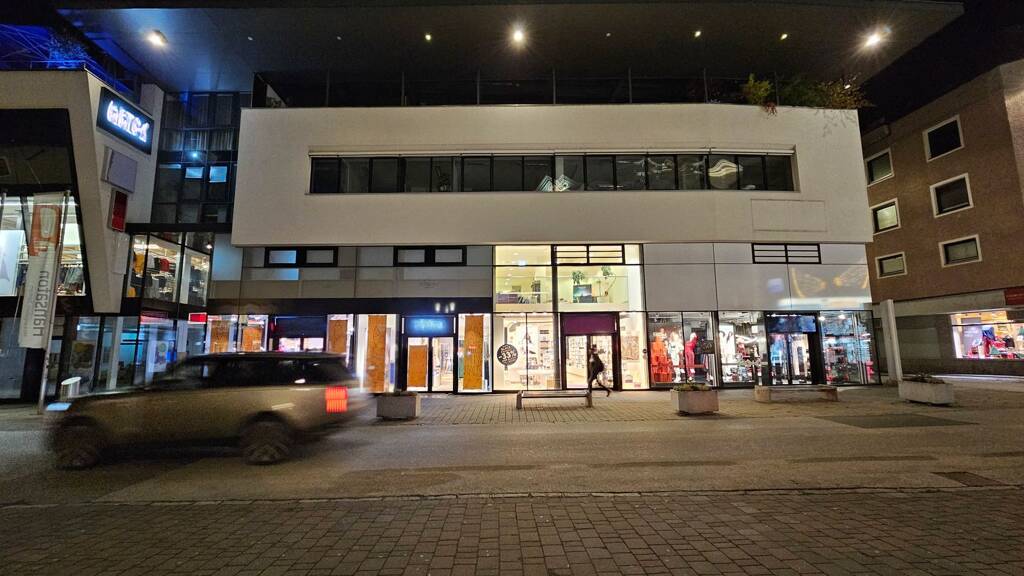 Verkaufsfläche zur Miete 83 m² Verkaufsfläche Wörgl 6300