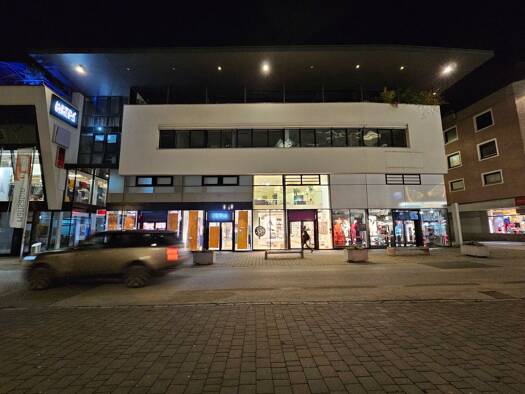 Verkaufsfläche zur Miete 83 m² Verkaufsfläche Wörgl 6300