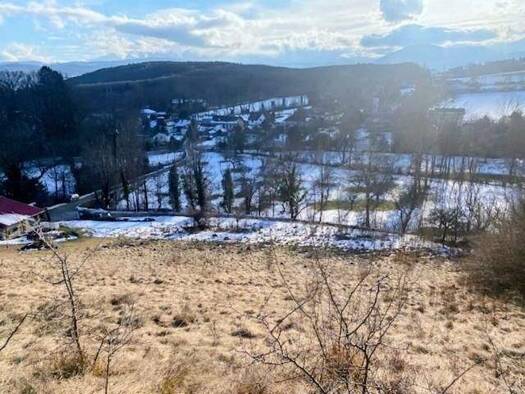 Grundstück zum Kauf 103.000 € 1.848 m² Grundstück Pottschach 2630