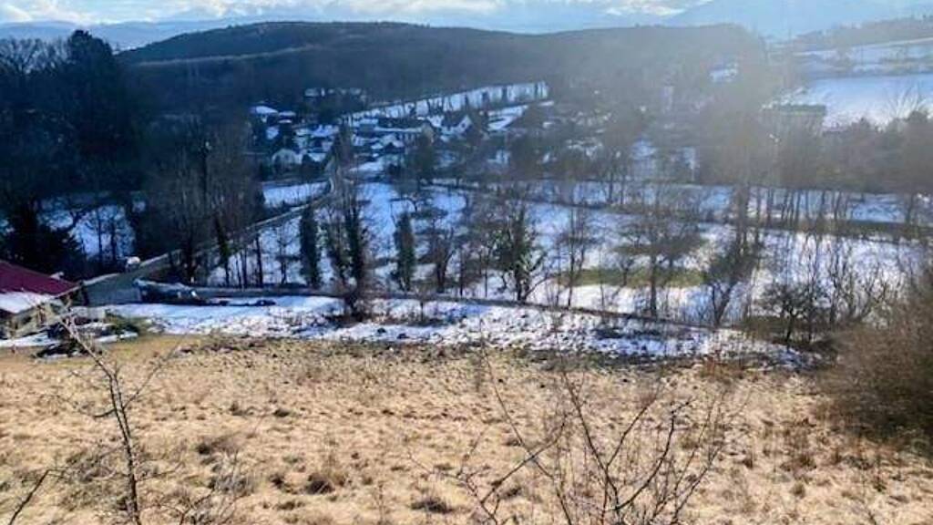 Grundstück zum Kauf 103.000 € 1.848 m² Grundstück Pottschach 2630