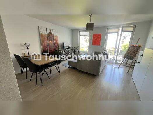 Wohnung zur Miete Tauschwohnung 900 € 2 Zimmer 60 m² Raderberg Köln 50968