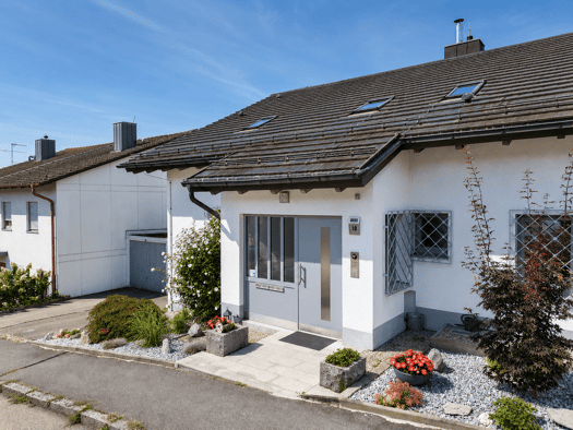 Wohnung zur Miete 870 € 3 Zimmer 90 m² frei ab 01.02.2027 Haidenhof-Süd Passau 94036