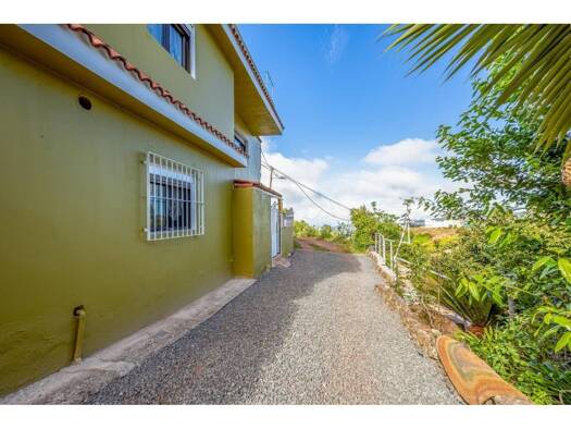 Acker-/Waldstück zum Kauf 278.900 € Diseminado Hoya del Pedregal 36 Santa María de Guía de Gran Canaria 35457