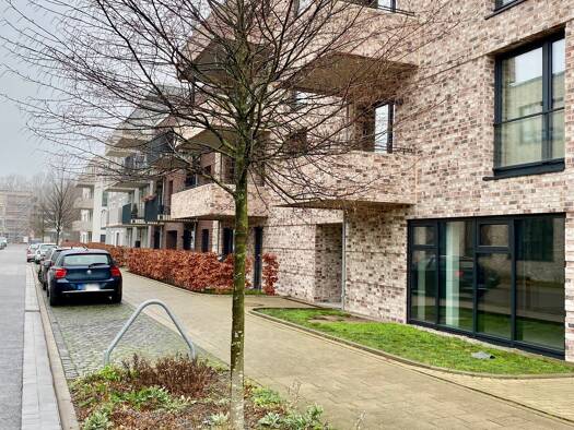 Wohnung zur Miete 1.200 € 3 Zimmer 99,9 m² frei ab 01.12.2026 Westerberg Osnabrück 49076