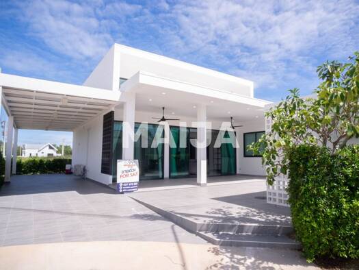 Einfamilienhaus zum Kauf 165.341 € 4 Zimmer 140 m² 307 m² Grundstück Mae Phim Beach Klaeng 21190