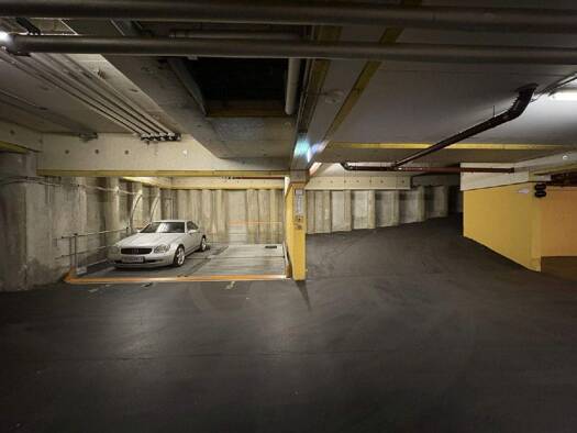 Garage zum Kauf 8.500 € Wien 1160